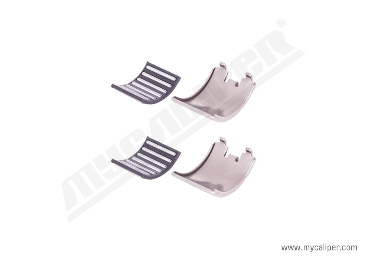 Комплект підшипників лапки супорту Wabco PAN17/19, 44×54×29,8
