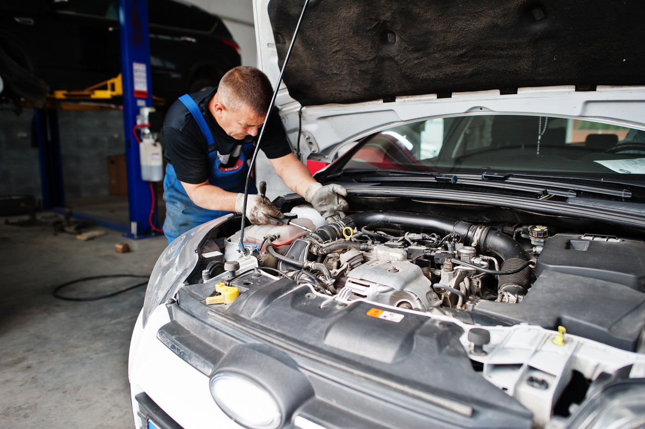 Технічне обслуговування автомобіля: як часто його потрібно проводити та чому це важливо