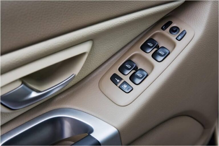 Ремонт склопідйомників легкових авто