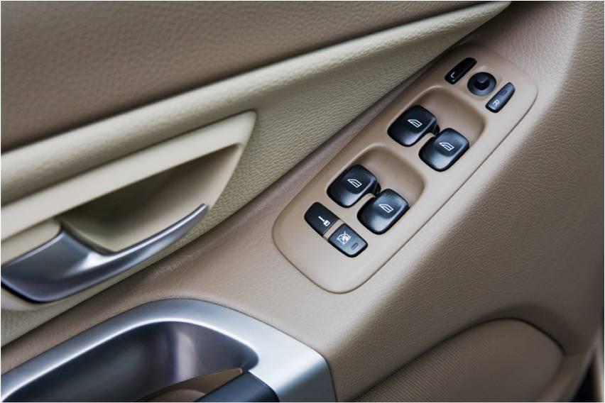 Ремонт склопідйомників легкових авто